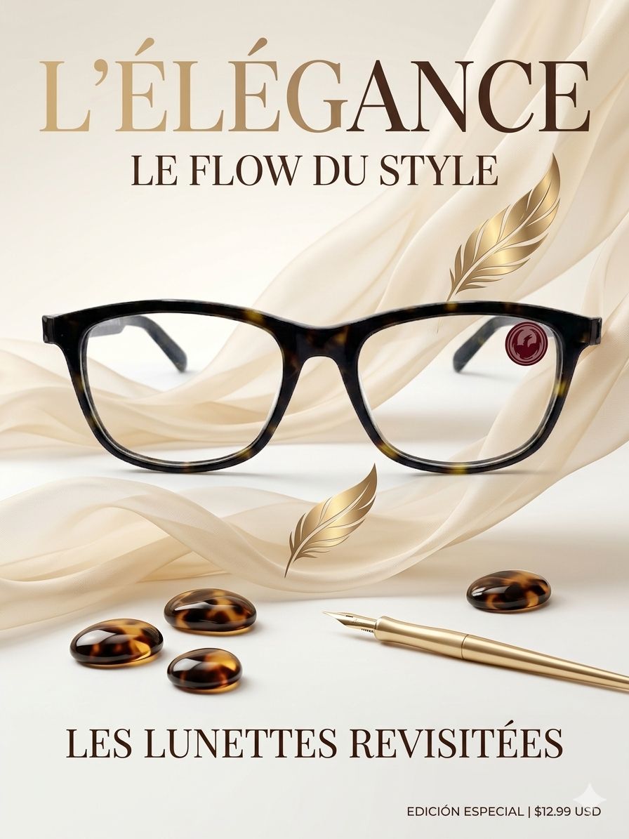Dragon Glasses