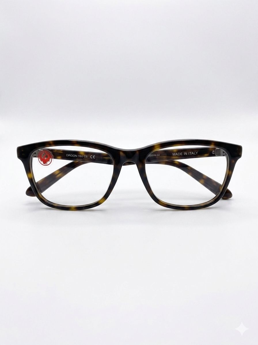 Dragon Glasses