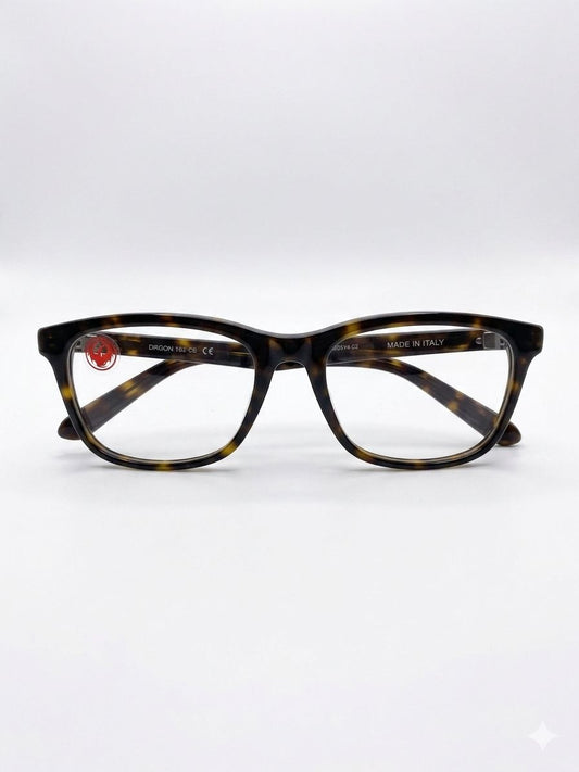 Dragon Glasses
