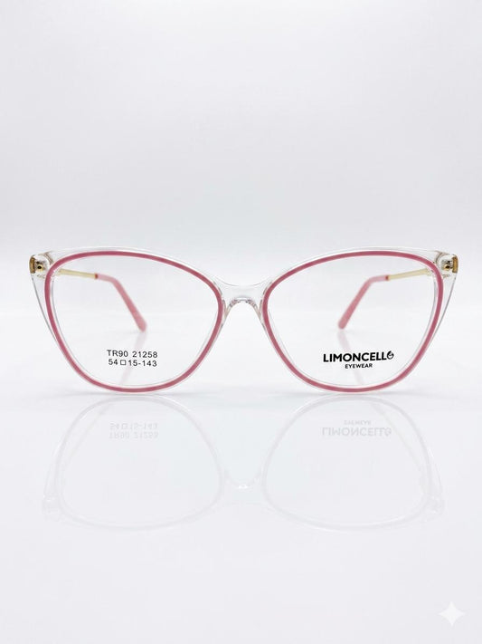 Limoncello Eyewear: Referencia TR90 21258