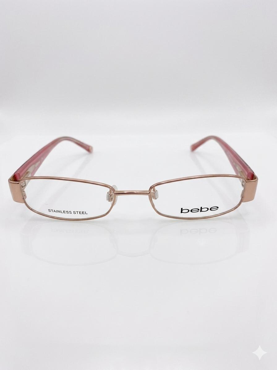 Gafas de Lectura Bebe Rose Gold: Elegancia y Funcionalidad en un Solo Accesorio
