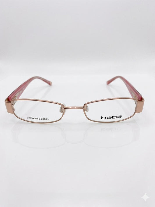 Gafas de Lectura Bebe Rose Gold: Elegancia y Funcionalidad en un Solo Accesorio