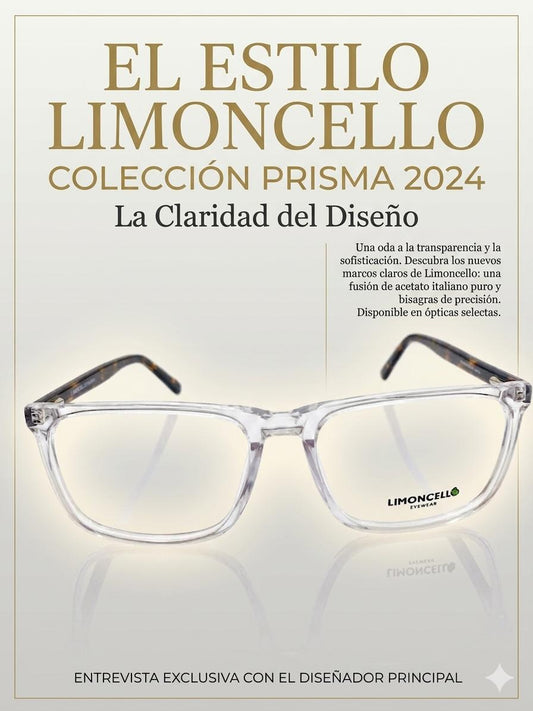 Gafas Limoncello Eyewear de Marco Tr