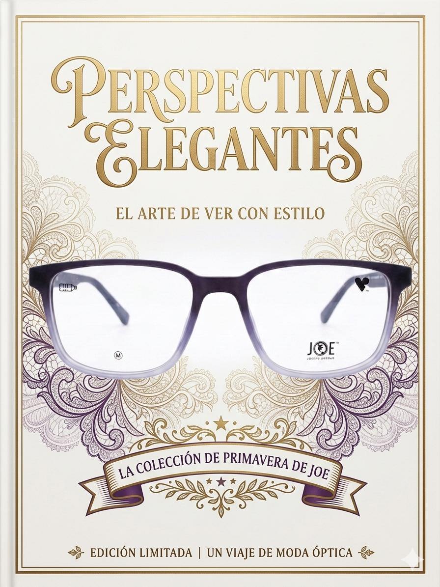 Lentes Joseph Armour - Colección Eco-Gradient