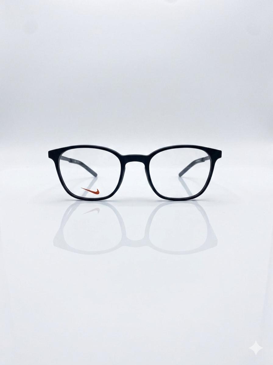 Nike Vision: El Arte de la Precisión