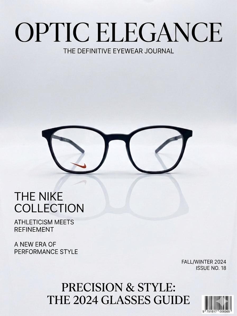 Nike Vision: El Arte de la Precisión