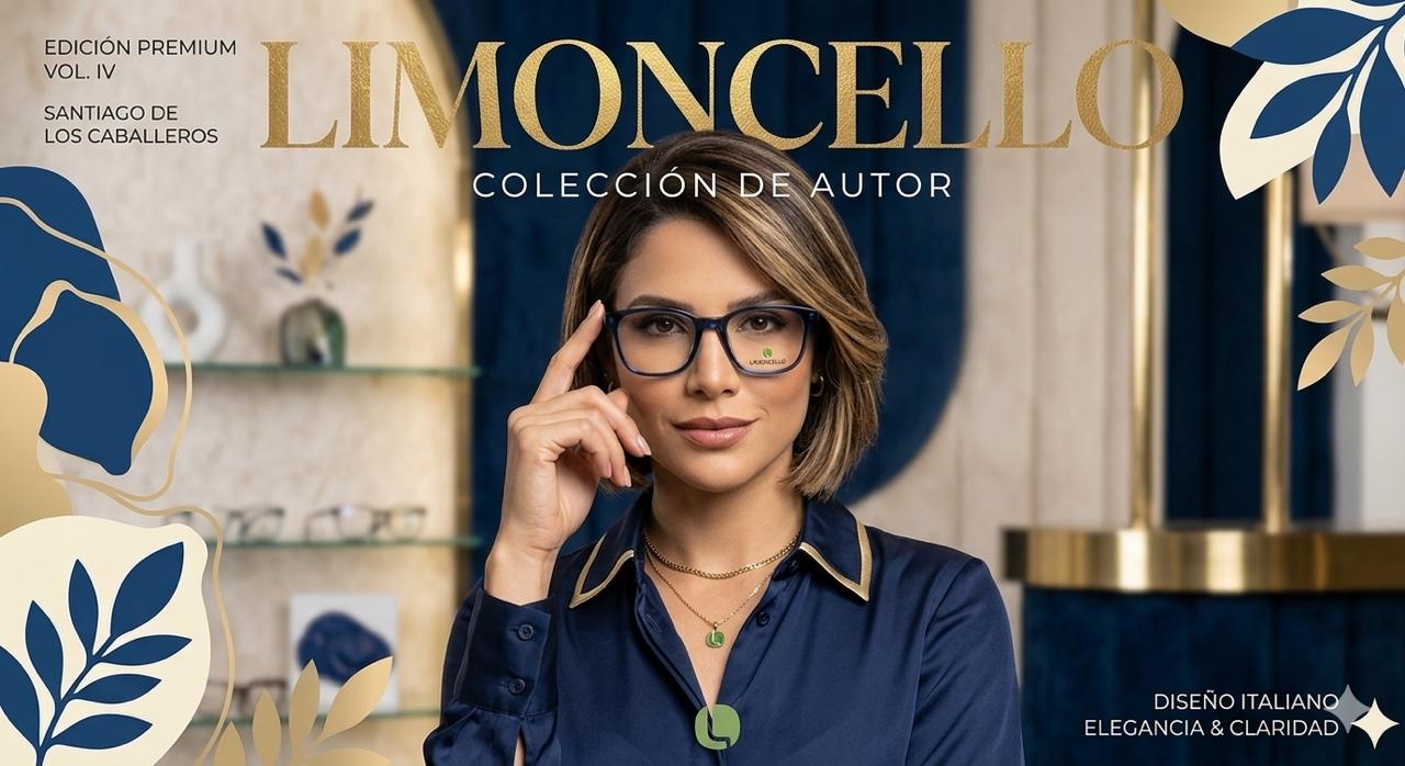 Limoncello: Claridad con Estilo Italiano