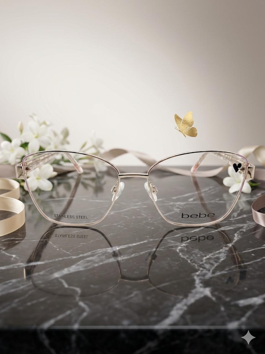 Elegancia Visionaria: La Colección Bébe
