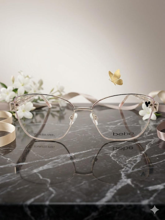 Elegancia Visionaria: La Colección Bébe