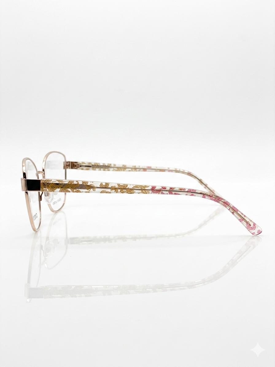Elegancia Visionaria: La Colección Bébe