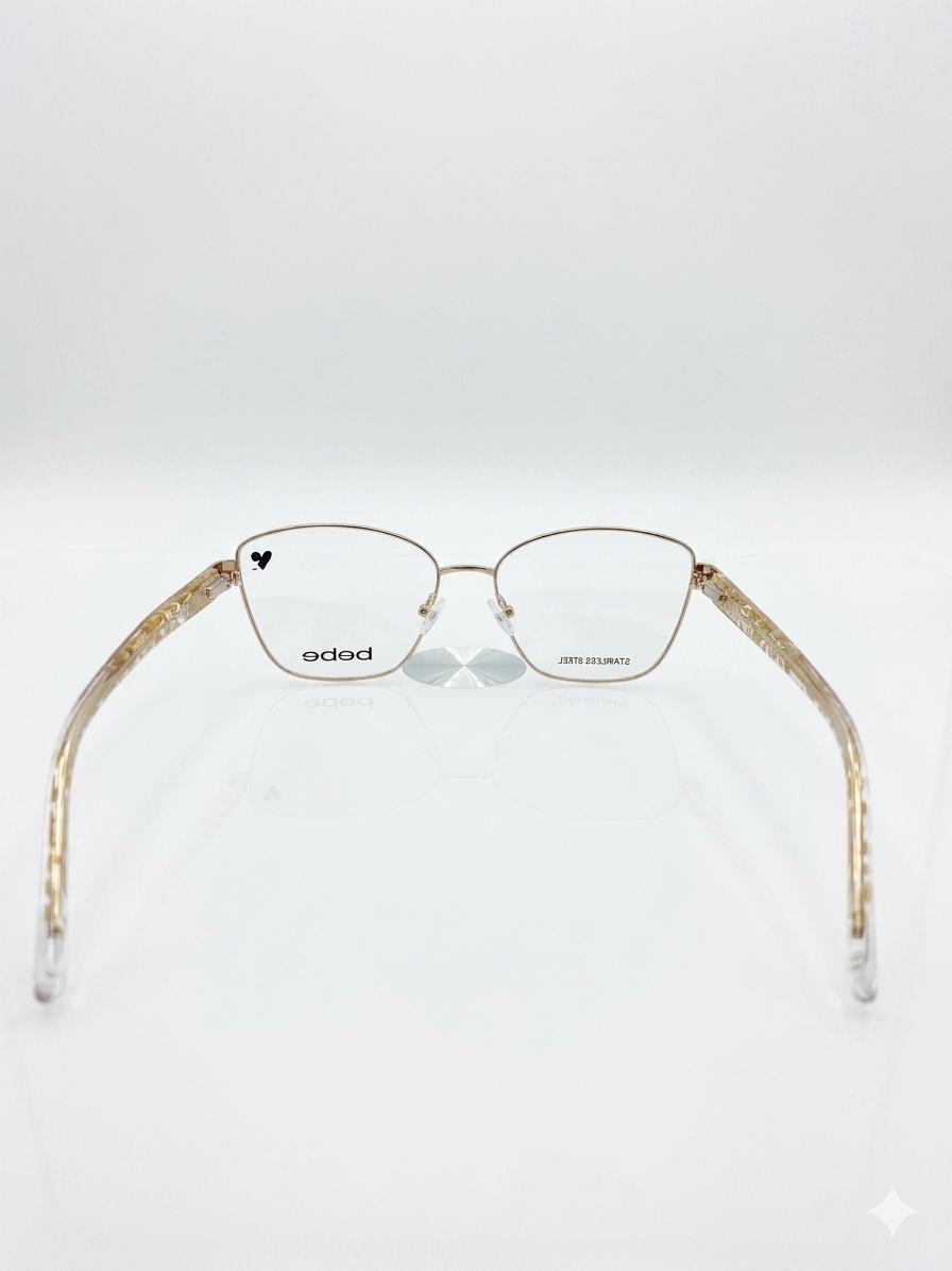 Elegancia Visionaria: La Colección Bébe