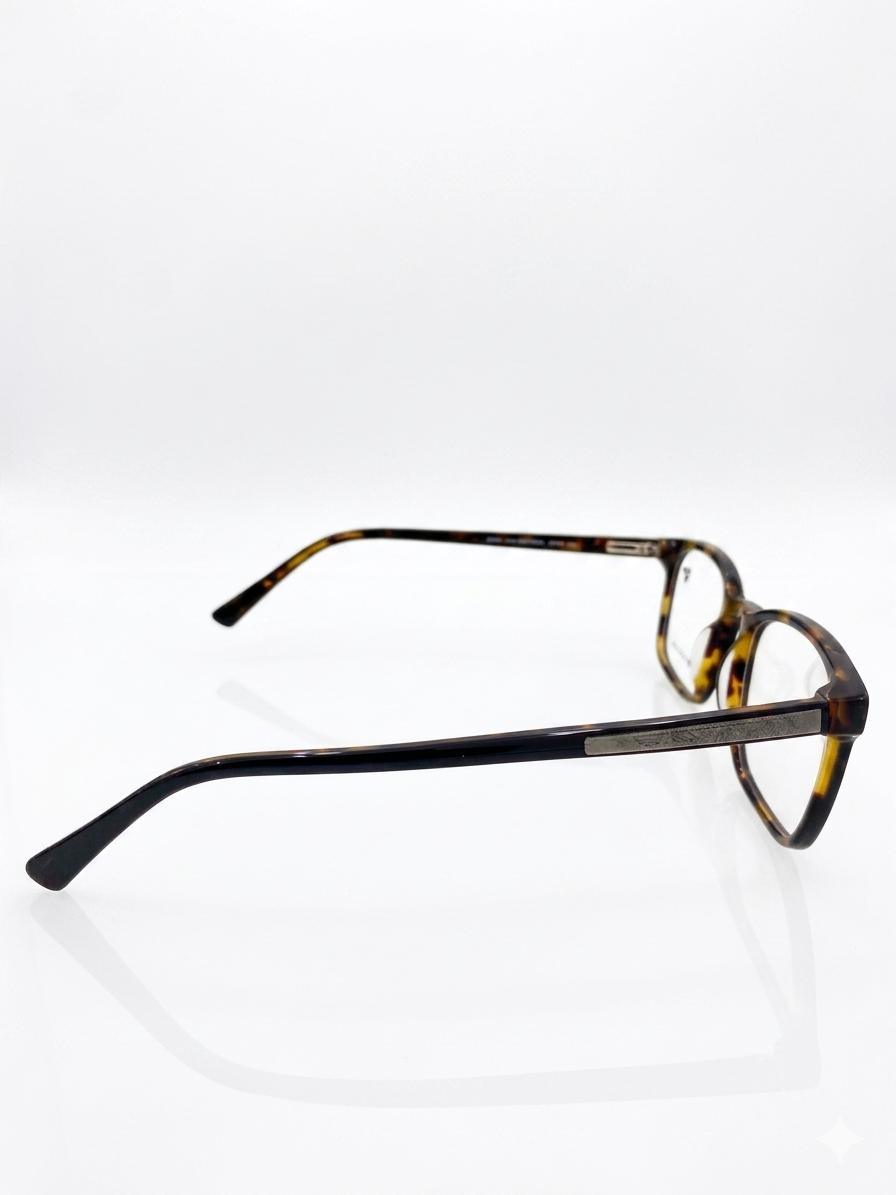 Catálogo de Estilo: Gafas Joseph Abboud