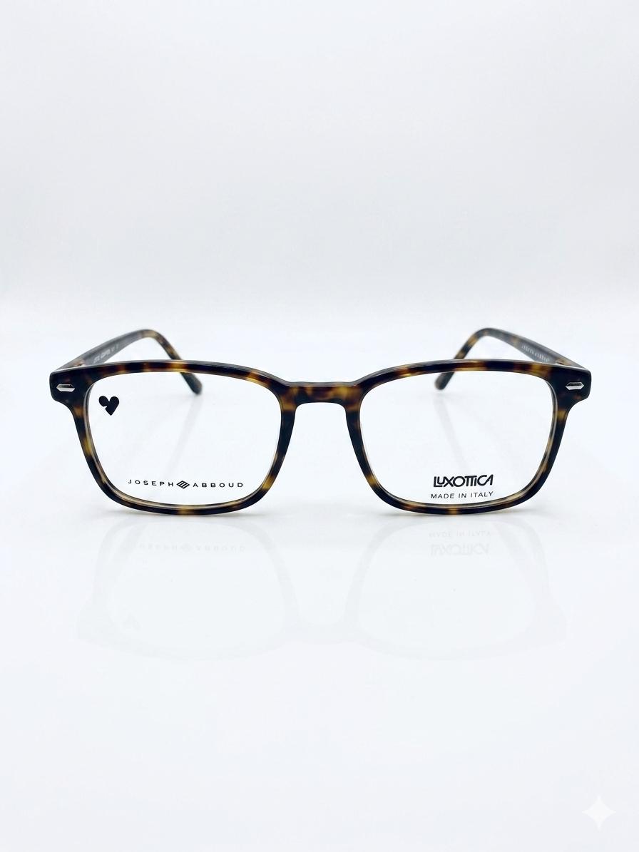 Catálogo de Estilo: Gafas Joseph Abboud