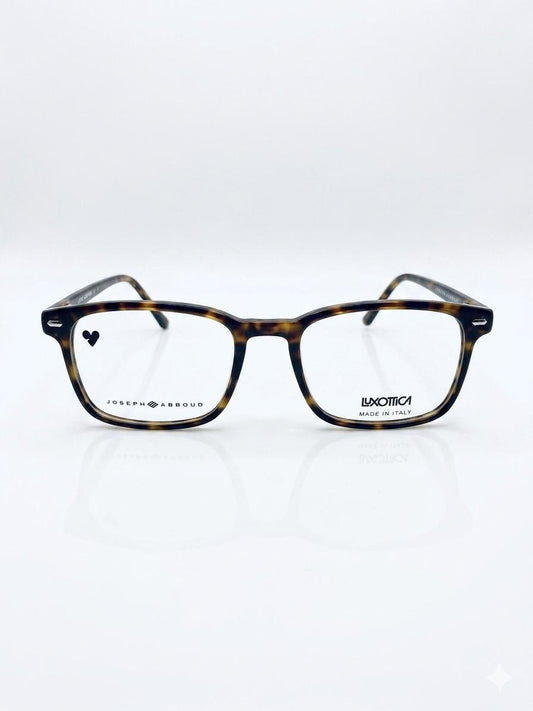 Catálogo de Estilo: Gafas Joseph Abboud