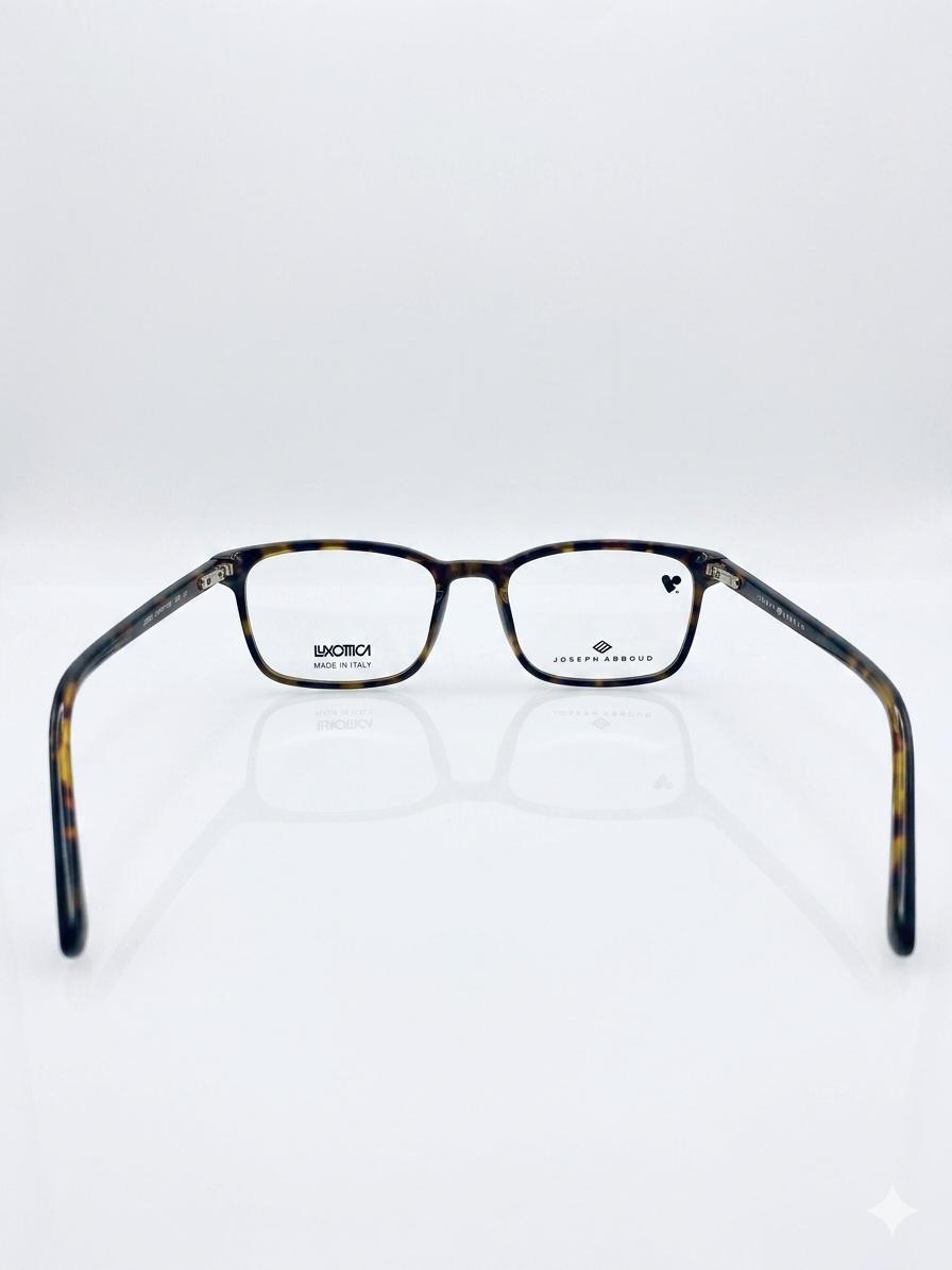 Catálogo de Estilo: Gafas Joseph Abboud