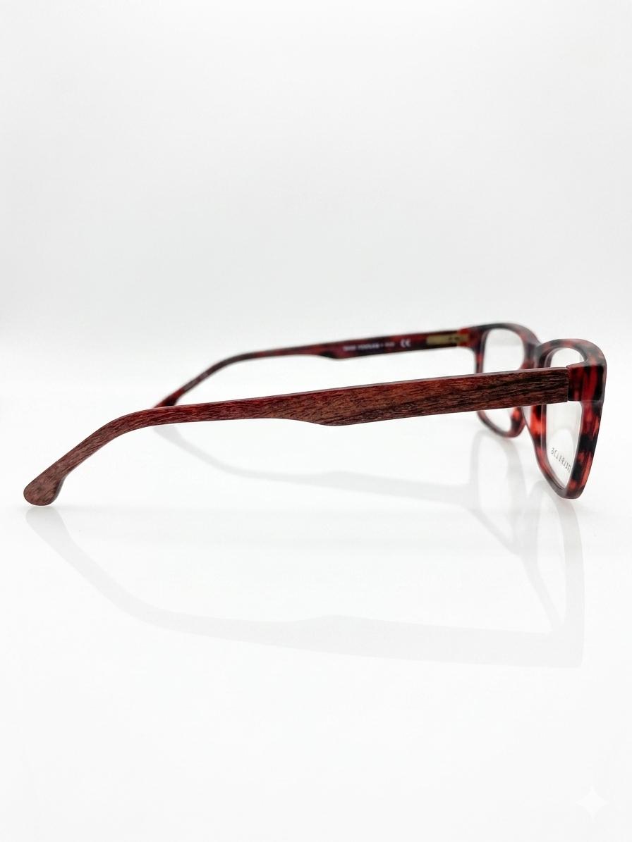 Estilo Visionario: Sean John Carey