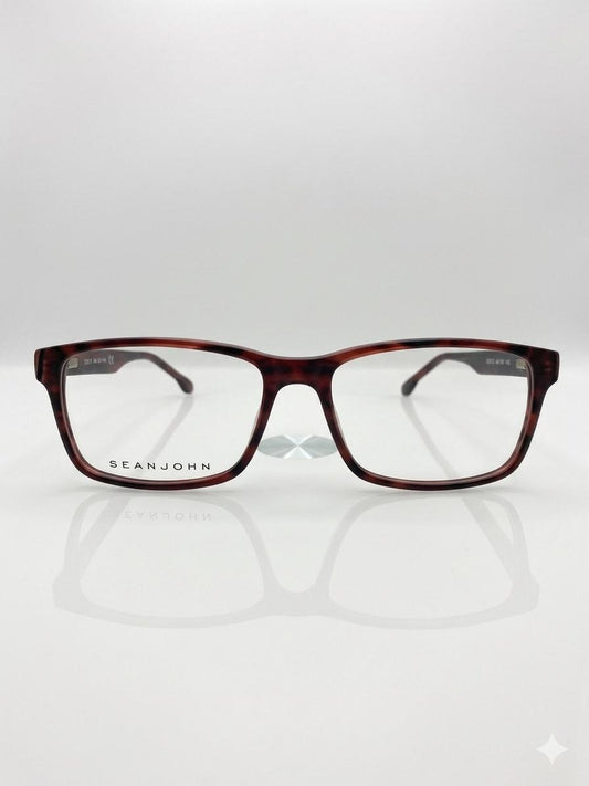 Estilo Visionario: Sean John Carey