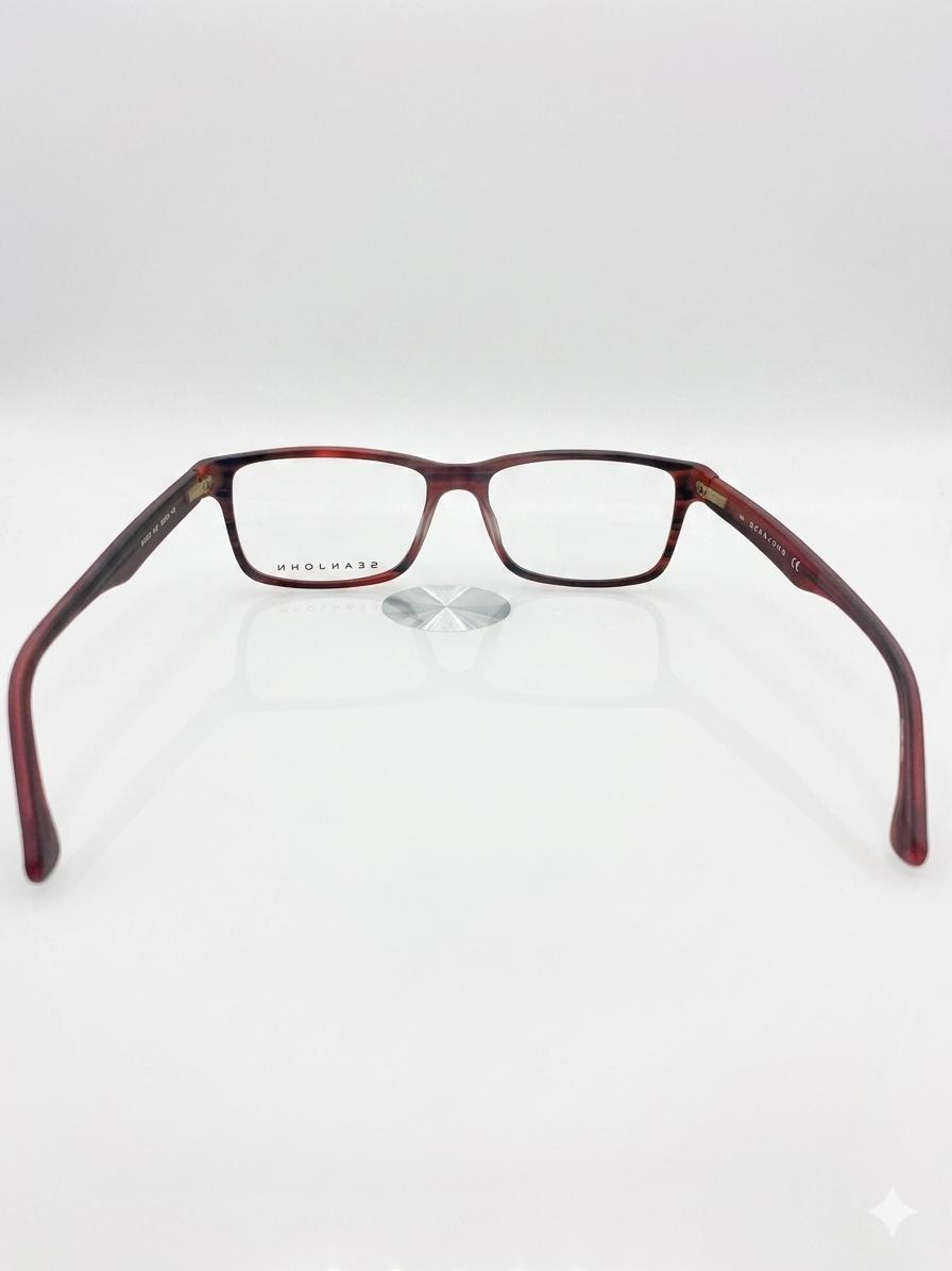 Estilo Visionario: Sean John Carey