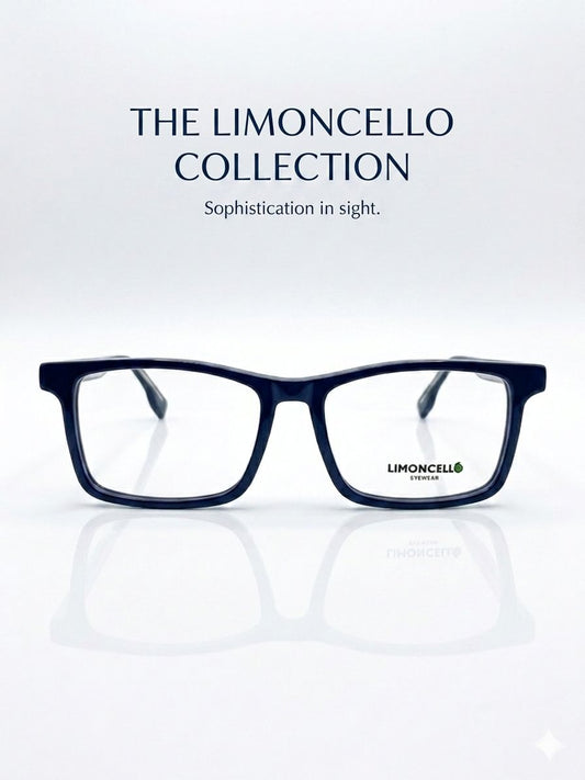 Elegancia y Claridad: Colección Limoncello Eyewear"