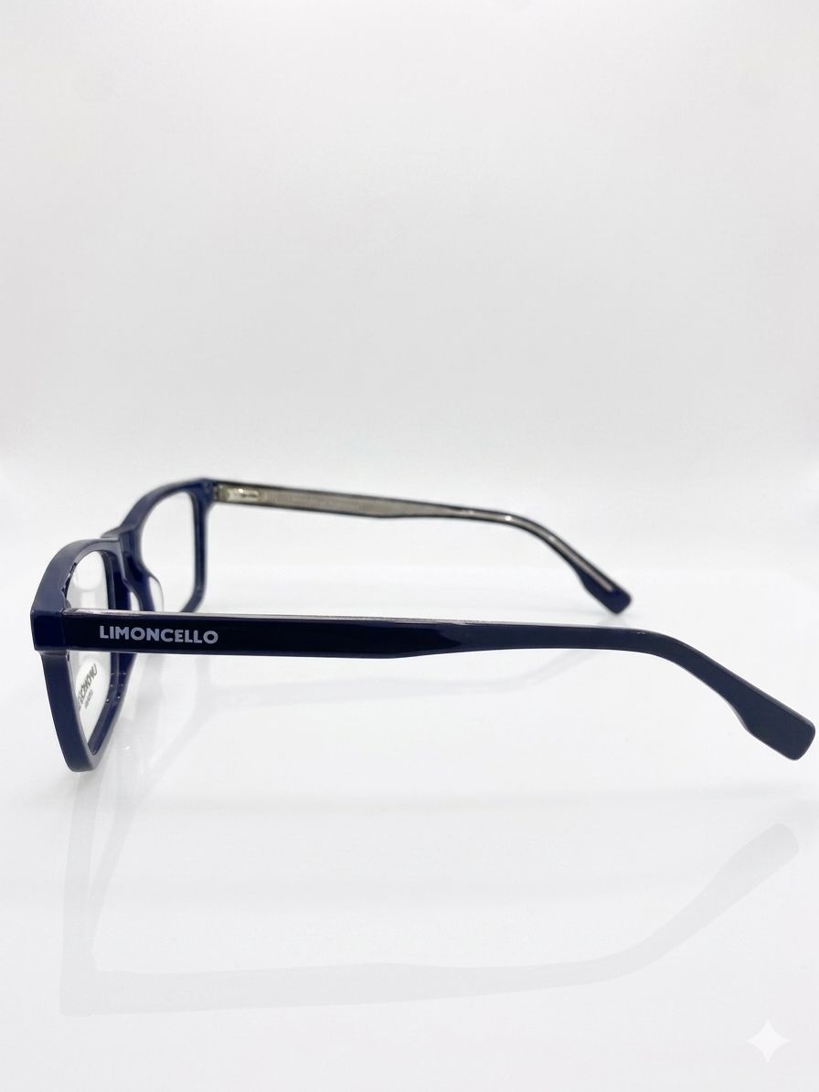 Elegancia y Claridad: Colección Limoncello Eyewear"