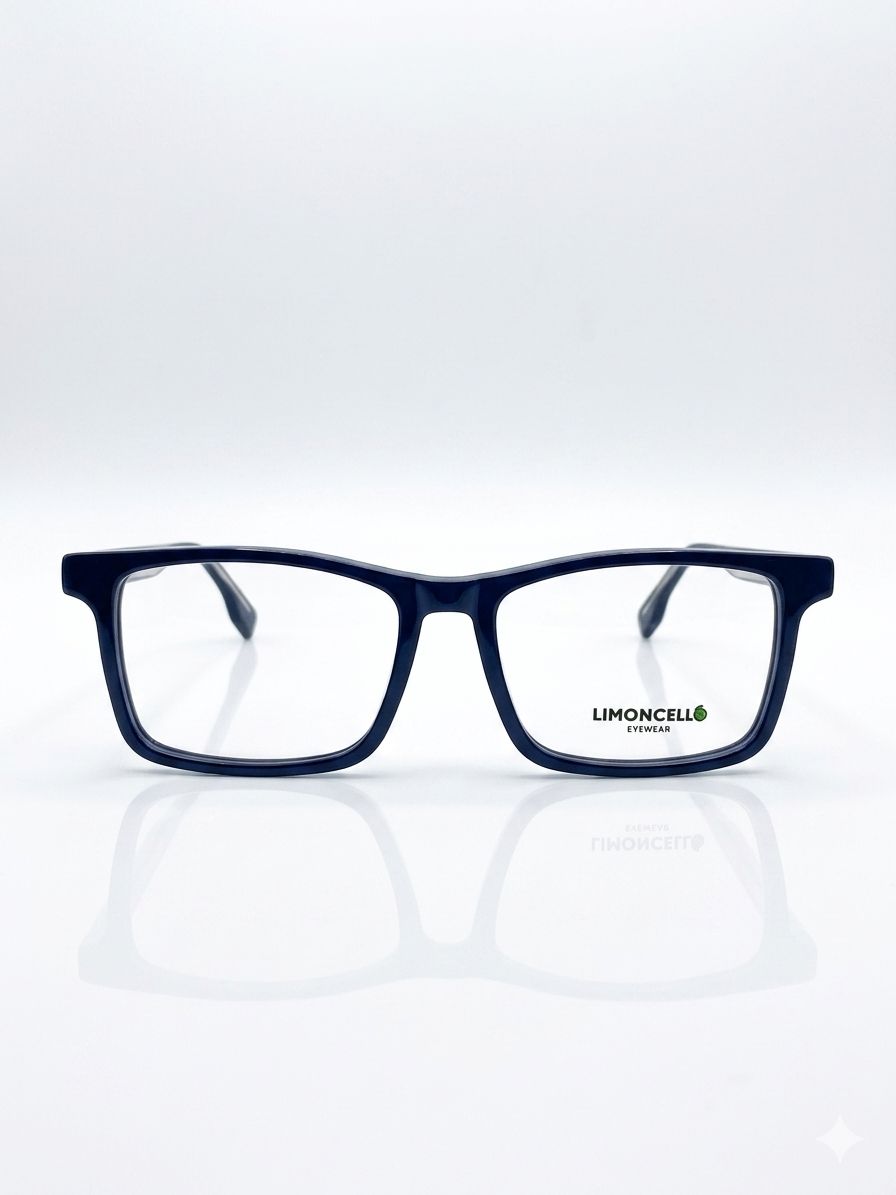 Elegancia y Claridad: Colección Limoncello Eyewear"