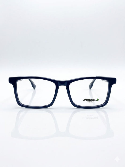 Elegancia y Claridad: Colección Limoncello Eyewear"