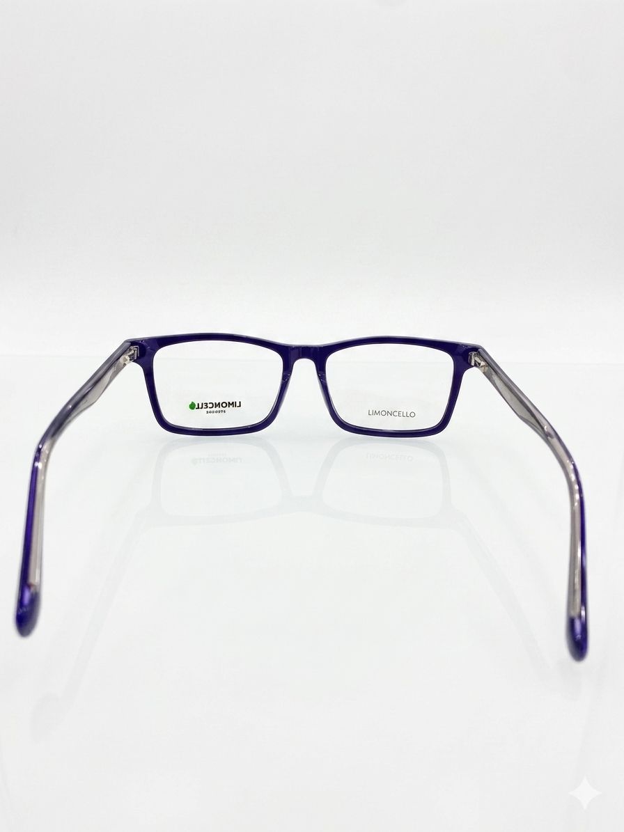 Elegancia y Claridad: Colección Limoncello Eyewear"