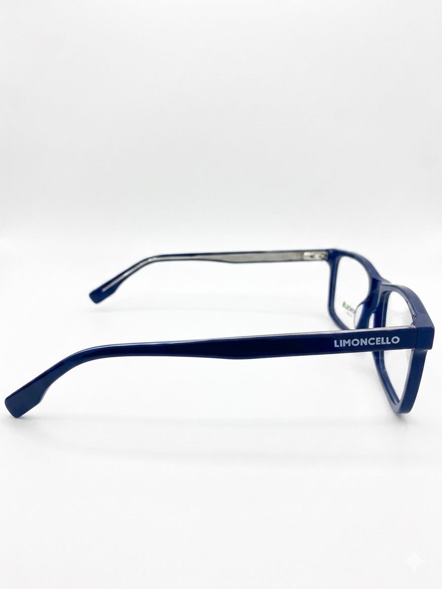 Elegancia y Claridad: Colección Limoncello Eyewear"