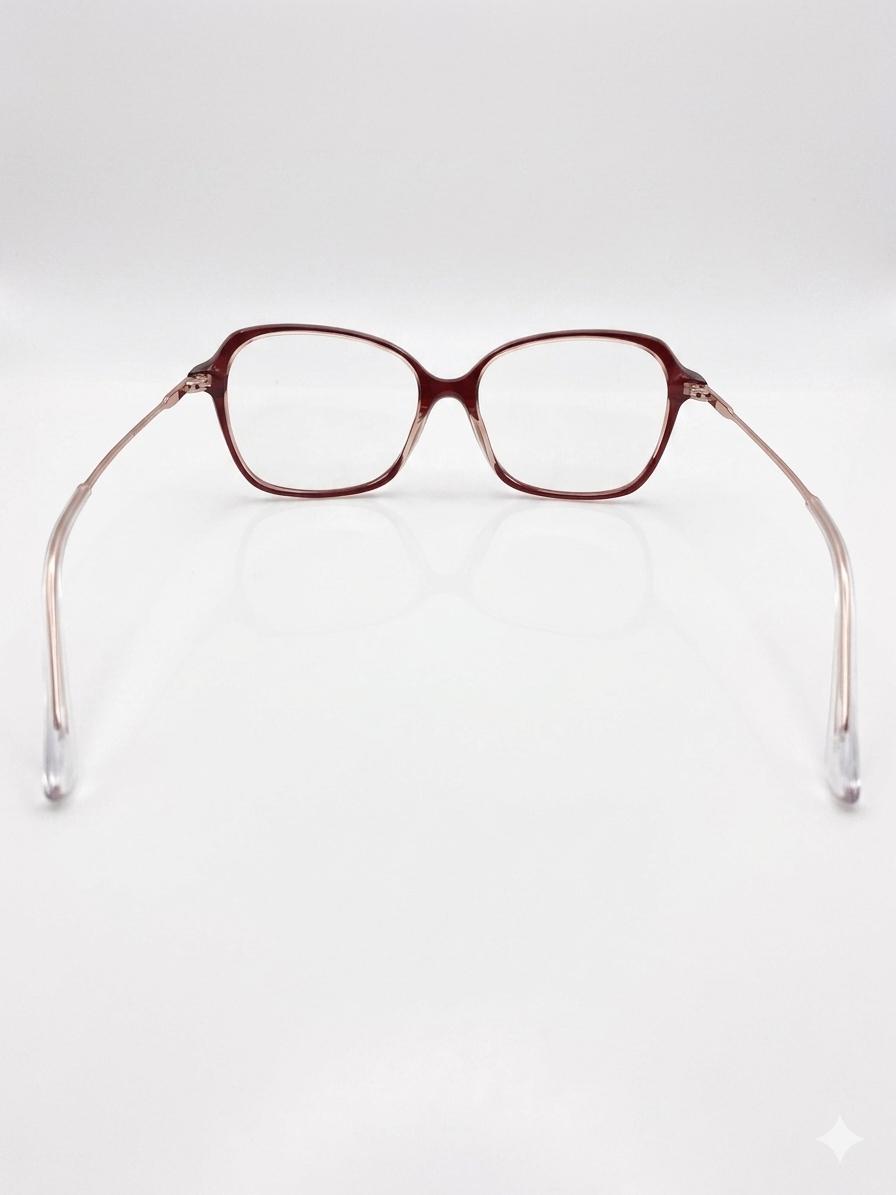 Elegancia Ejecutiva: Sofisticación que Transforma tu Mirada