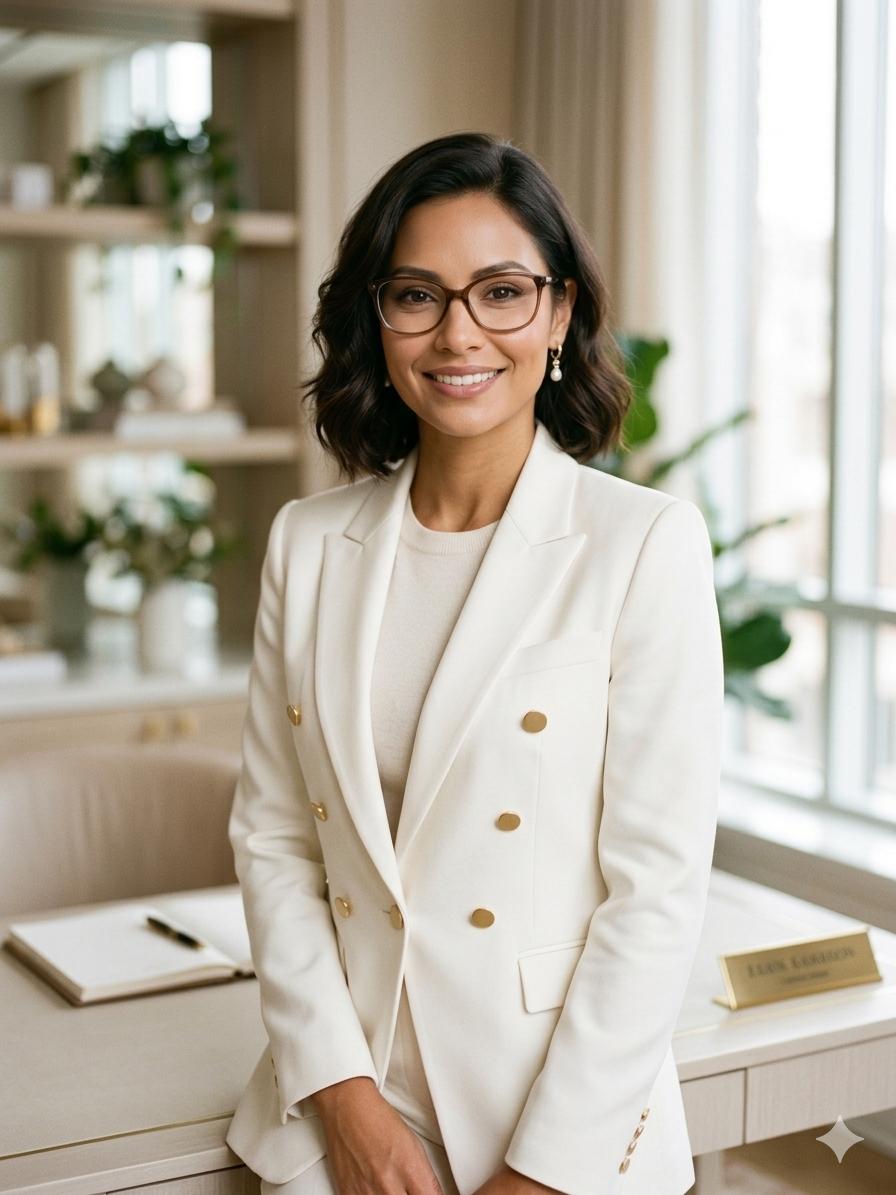 COLE HAAN BRINDA Elegancia y el Poder en el Entorno Corporativo Moderno