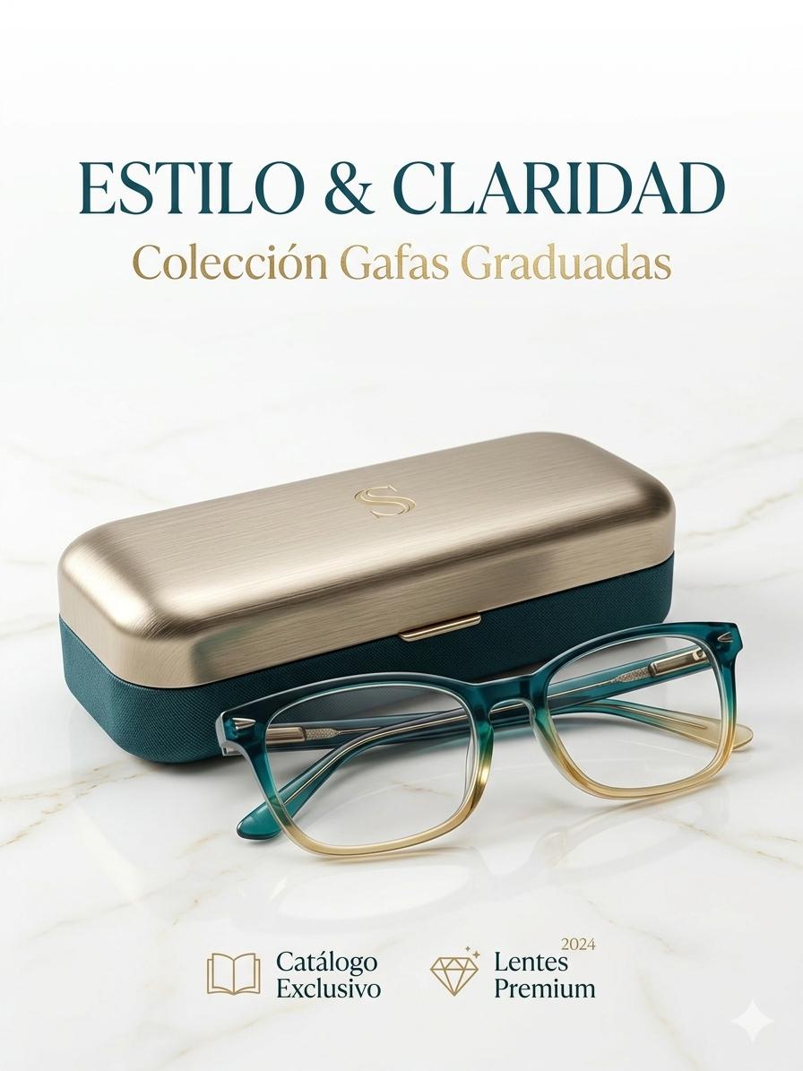 Elegancia en Degradado: Estilo y Claridad