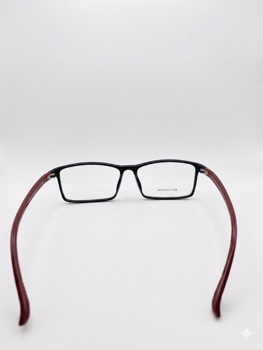 The Visionary’s Code