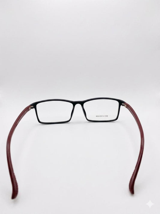 The Visionary’s Code