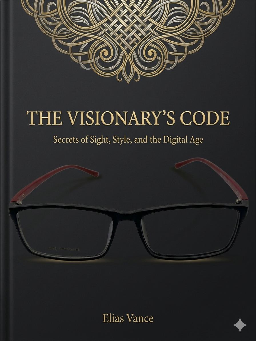 The Visionary’s Code