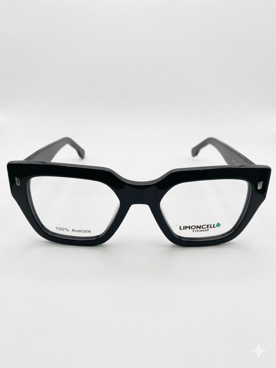 Limoncello Eyewear: El Arte de la Distinción