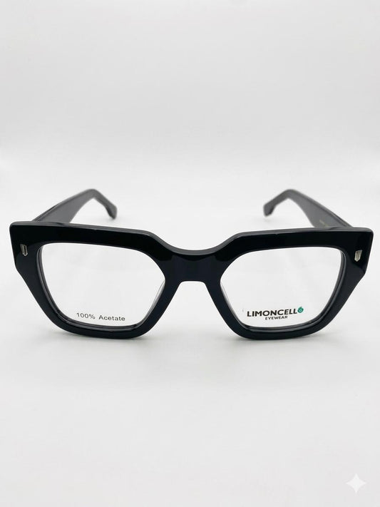 Limoncello Eyewear: El Arte de la Distinción