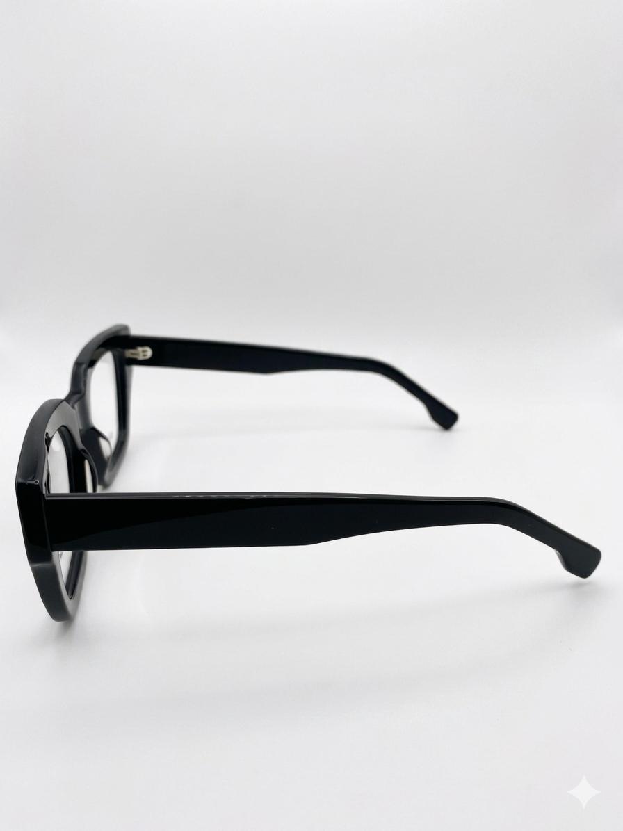 Limoncello Eyewear: El Arte de la Distinción