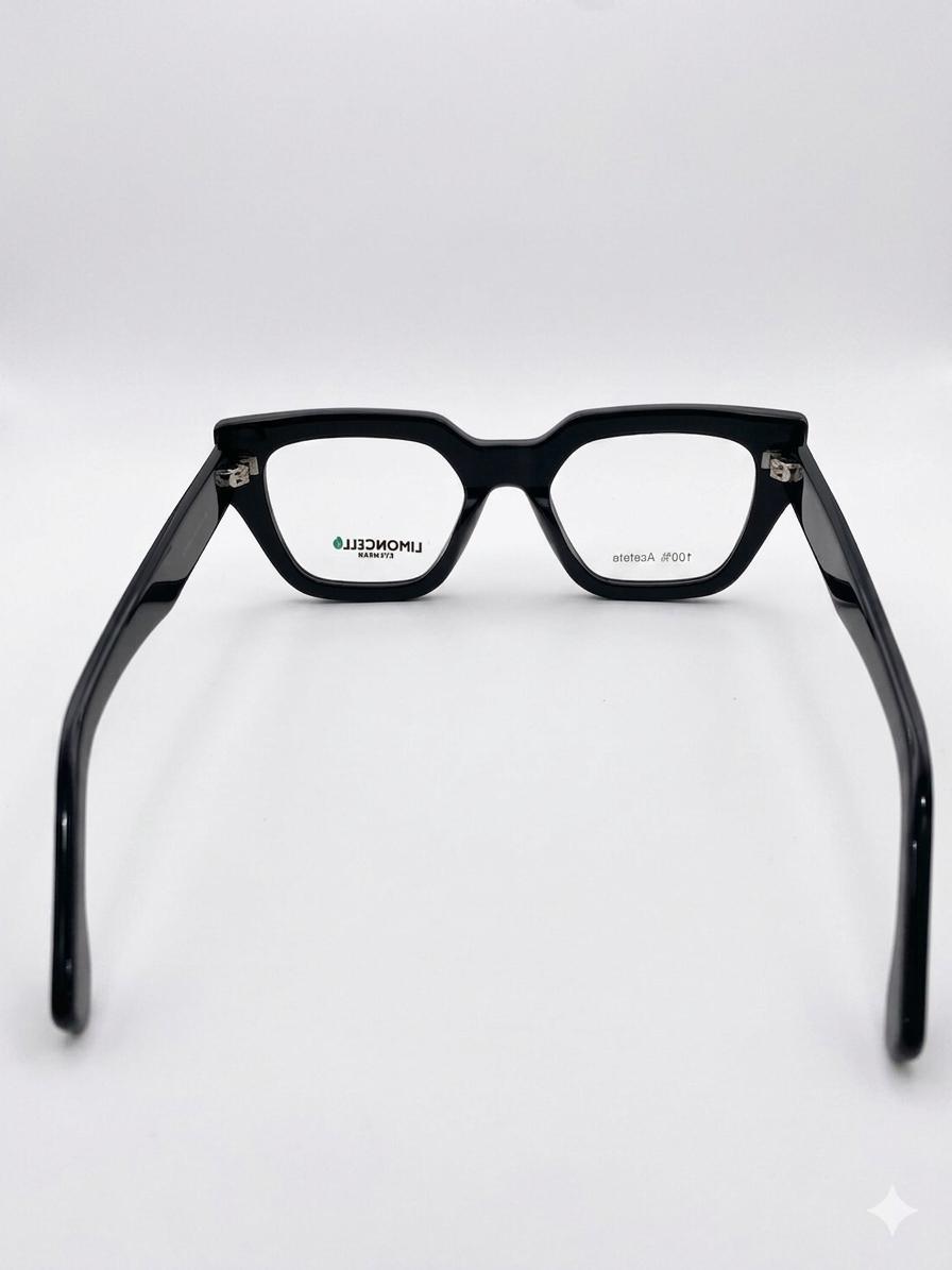 Limoncello Eyewear: El Arte de la Distinción