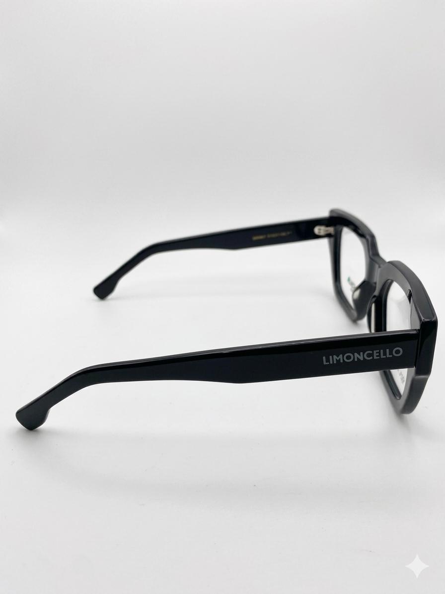 Limoncello Eyewear: El Arte de la Distinción