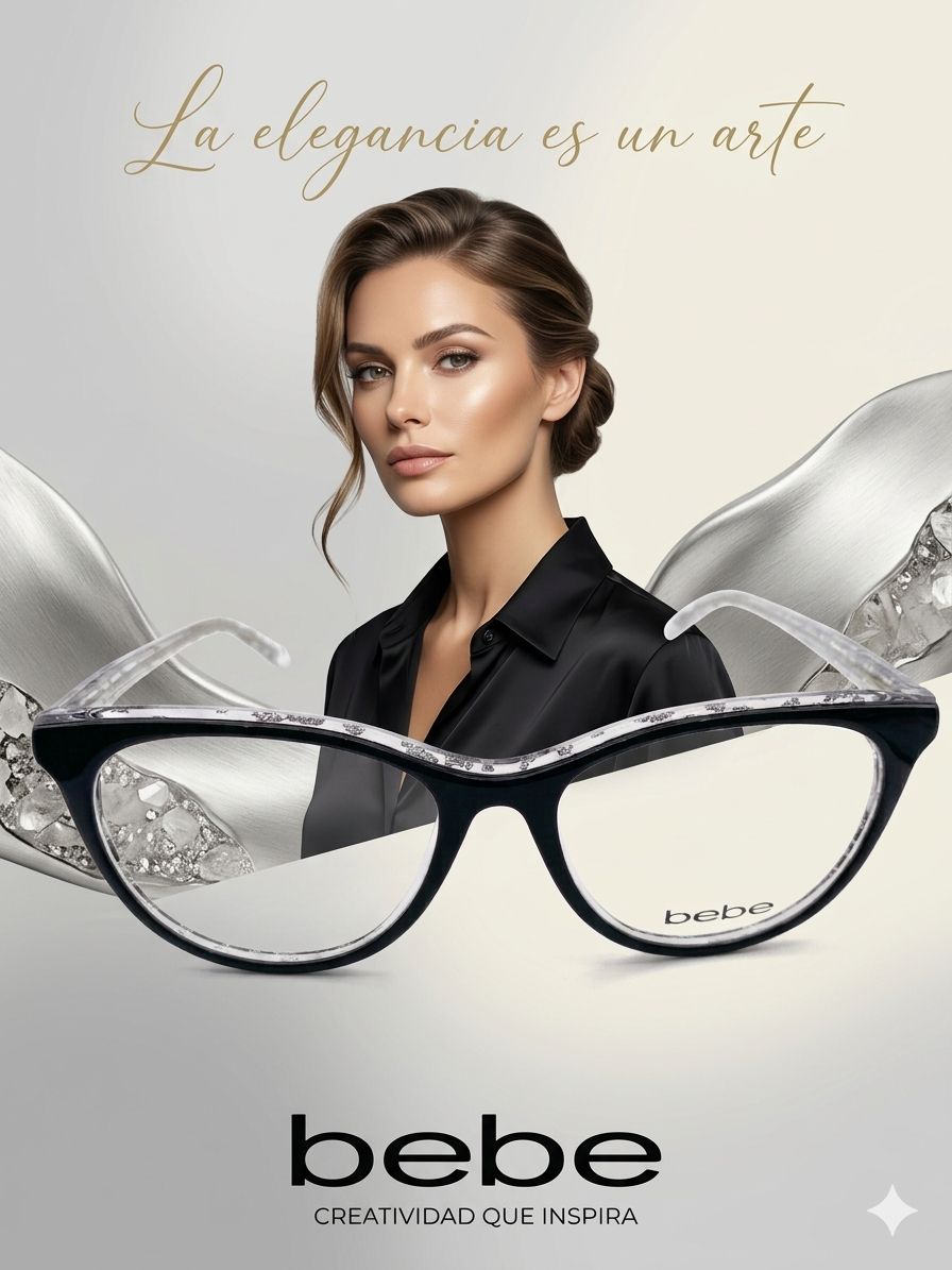 Bebe: Elegancia que Inspira