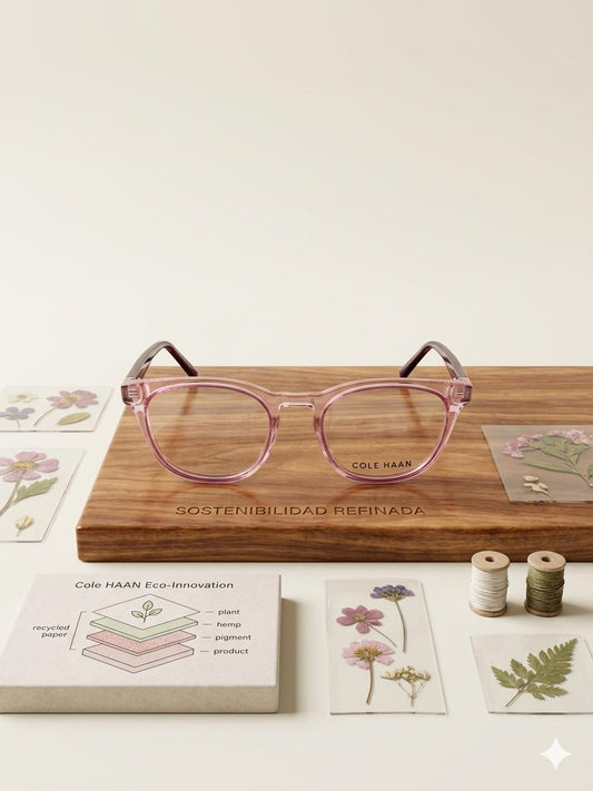 Gafas de Sol para el Verano: Un Toque de Estilo y Sostenibilidad