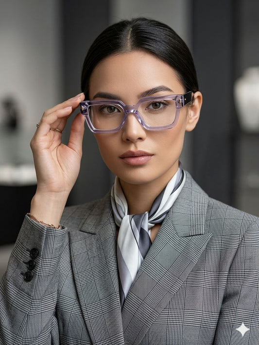 Limoncello Eyewear: Elegancia en cada mirada