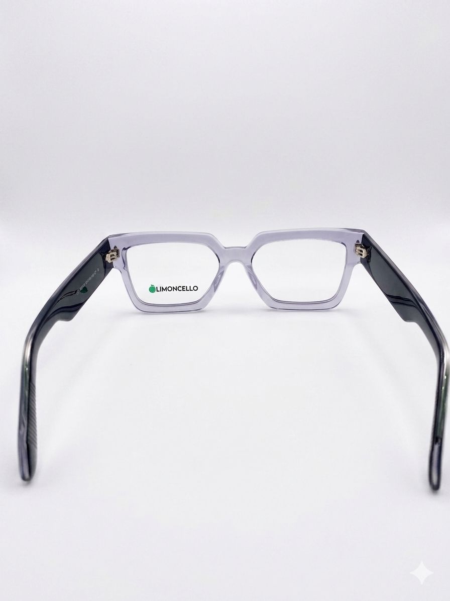 Limoncello Eyewear: Elegancia en cada mirada