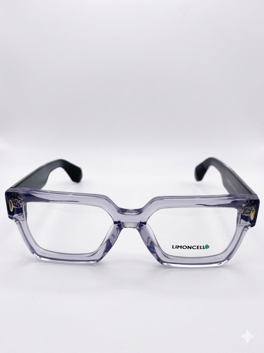 Limoncello Eyewear: Elegancia en cada mirada