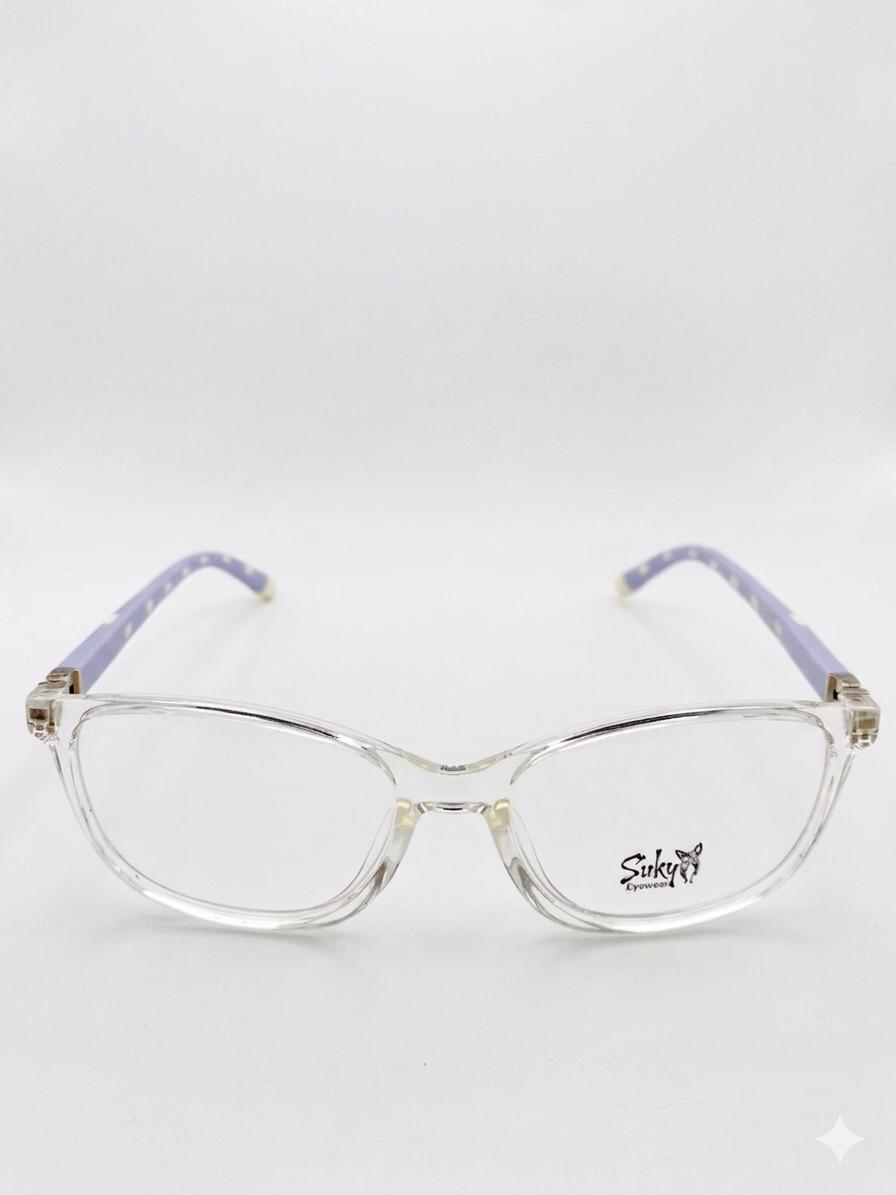 Colección Suky Eyewear – Elegancia y Claridad en Cada Mirada