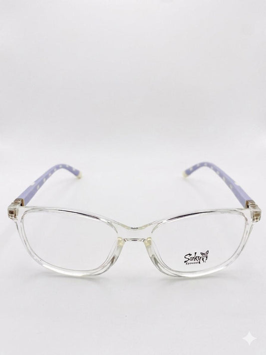 Colección Suky Eyewear – Elegancia y Claridad en Cada Mirada