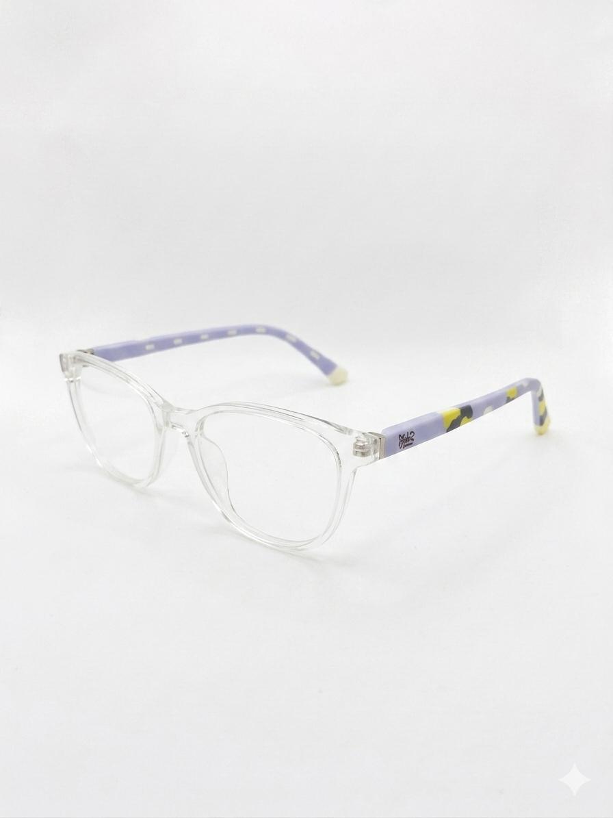 Colección Suky Eyewear – Elegancia y Claridad en Cada Mirada