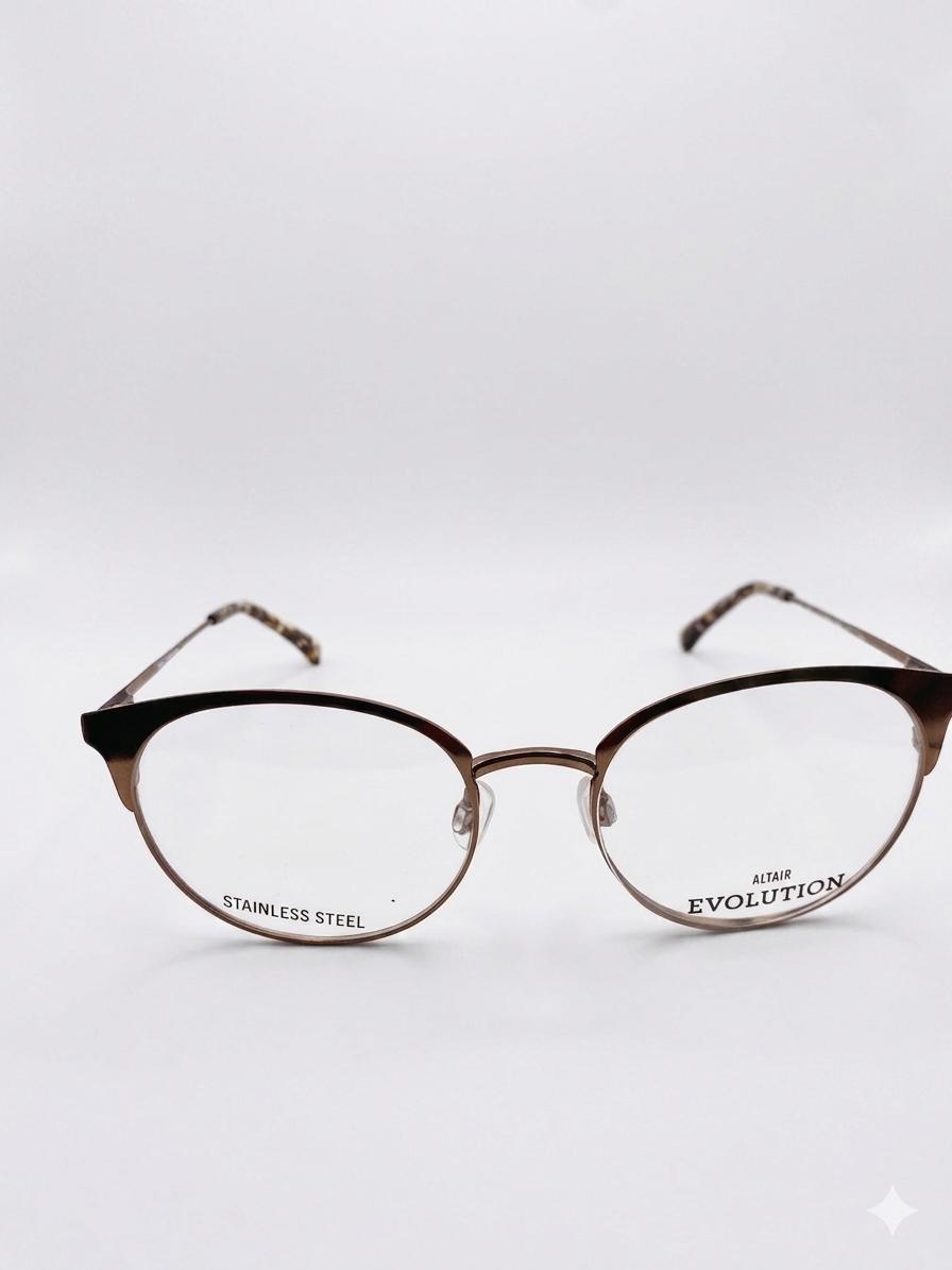 Elegancia Visionaria: Colección Altair Evolution