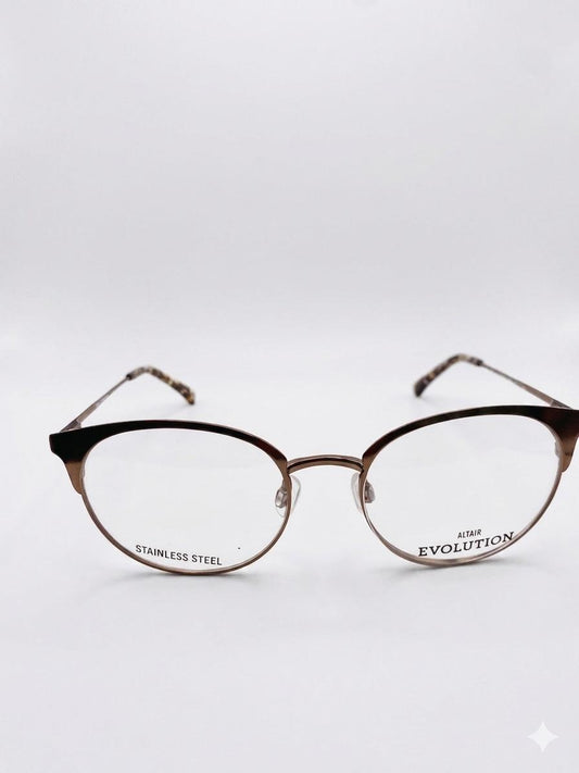 Elegancia Visionaria: Colección Altair Evolution