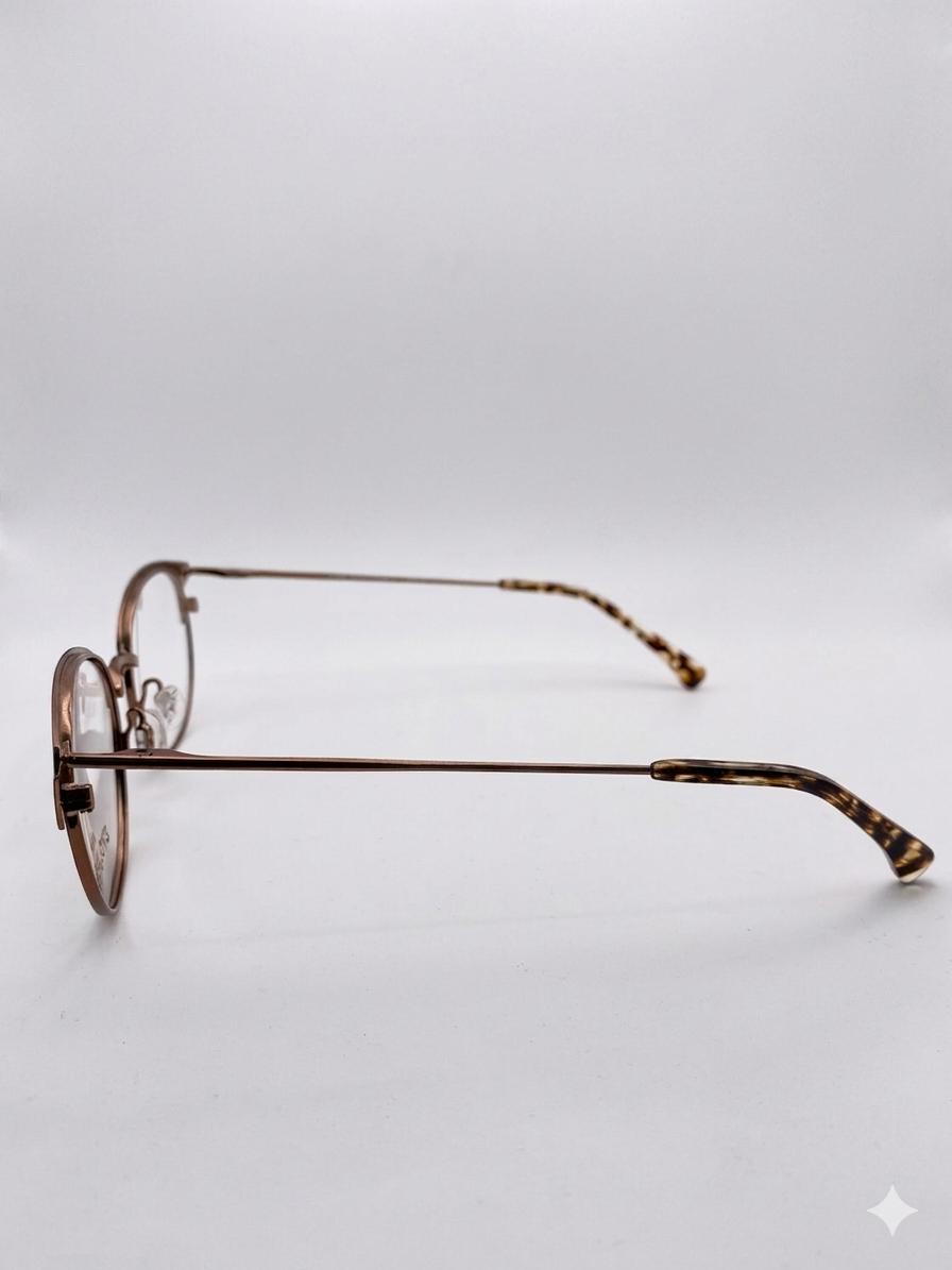 Elegancia Visionaria: Colección Altair Evolution
